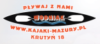 spływy kajakowe MRĄGOWO