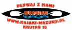 Rodzinne spływy kajakowe MRĄGOWO
